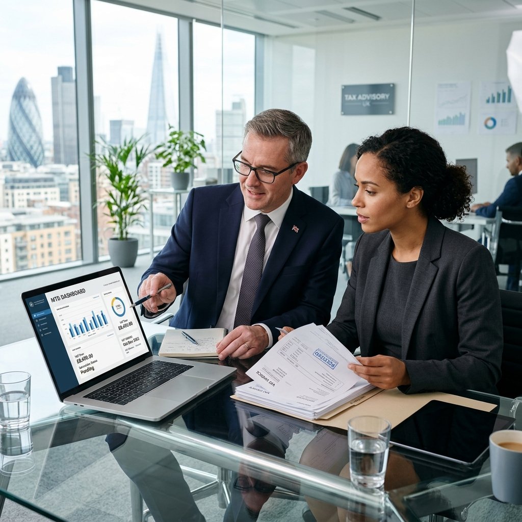 VAT Services
